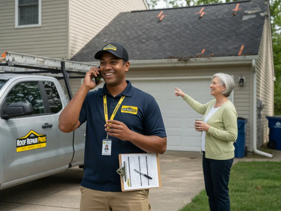 Roof Repair Abbott, TX FAQs